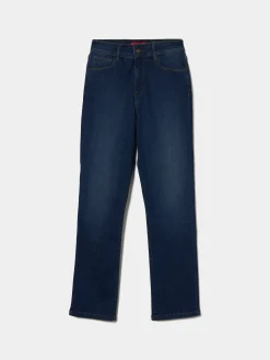 Calças denim skinny|LION OF PORCHES Hot