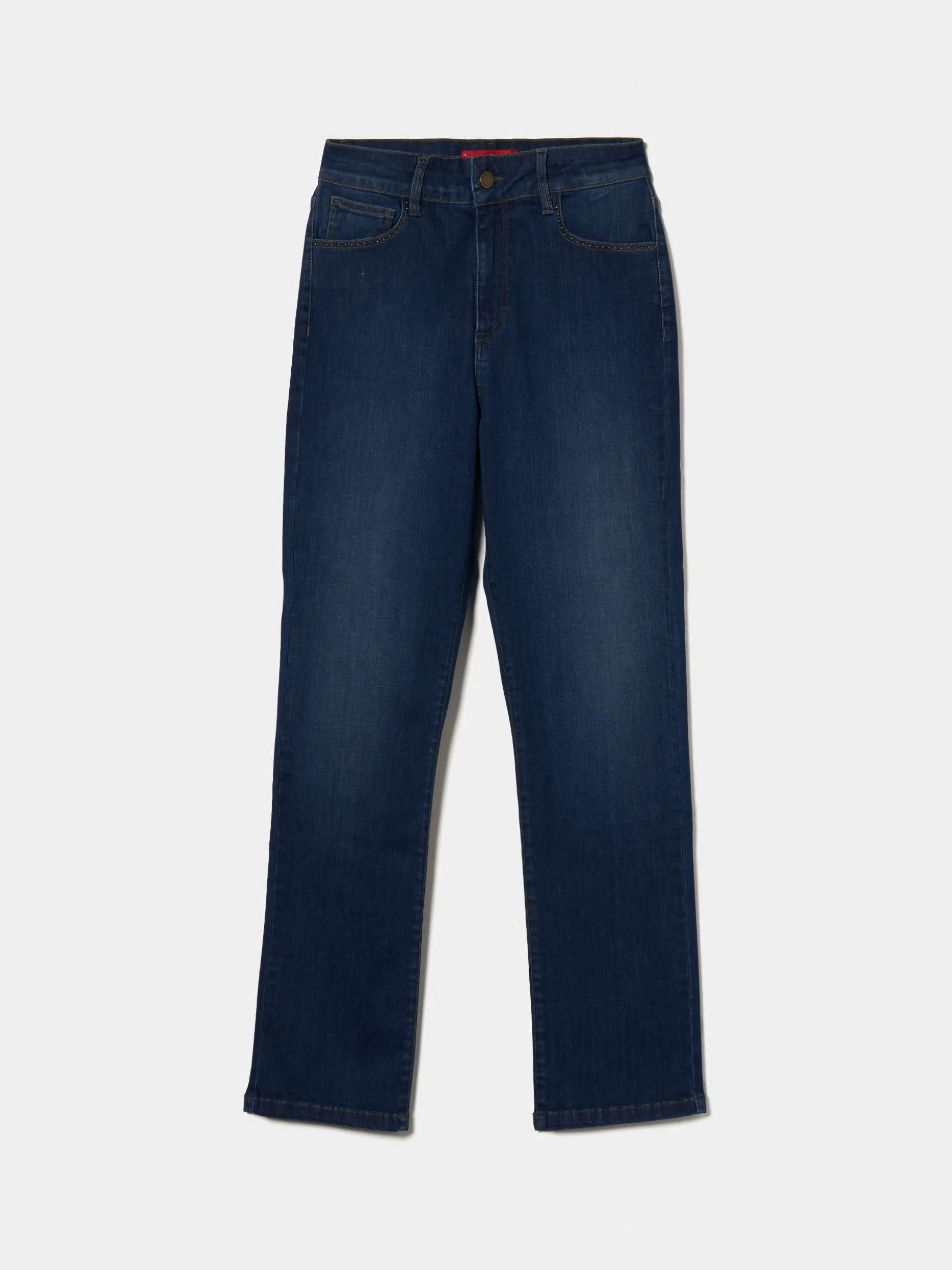 Calças denim skinny|LION OF PORCHES Hot