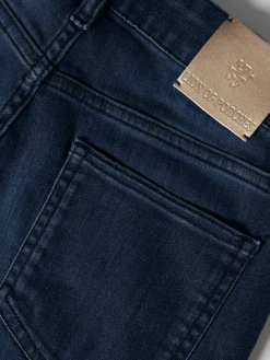 Calças denim skinny|LION OF PORCHES Hot