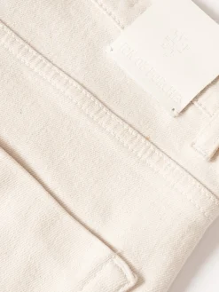 Calças denim slim fit|LION OF PORCHES Fashion