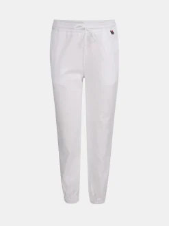 Calças em tencel stretch|LION OF PORCHES Sale