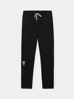 Calças jogger com cordões Lion x FDI|LION OF PORCHES New