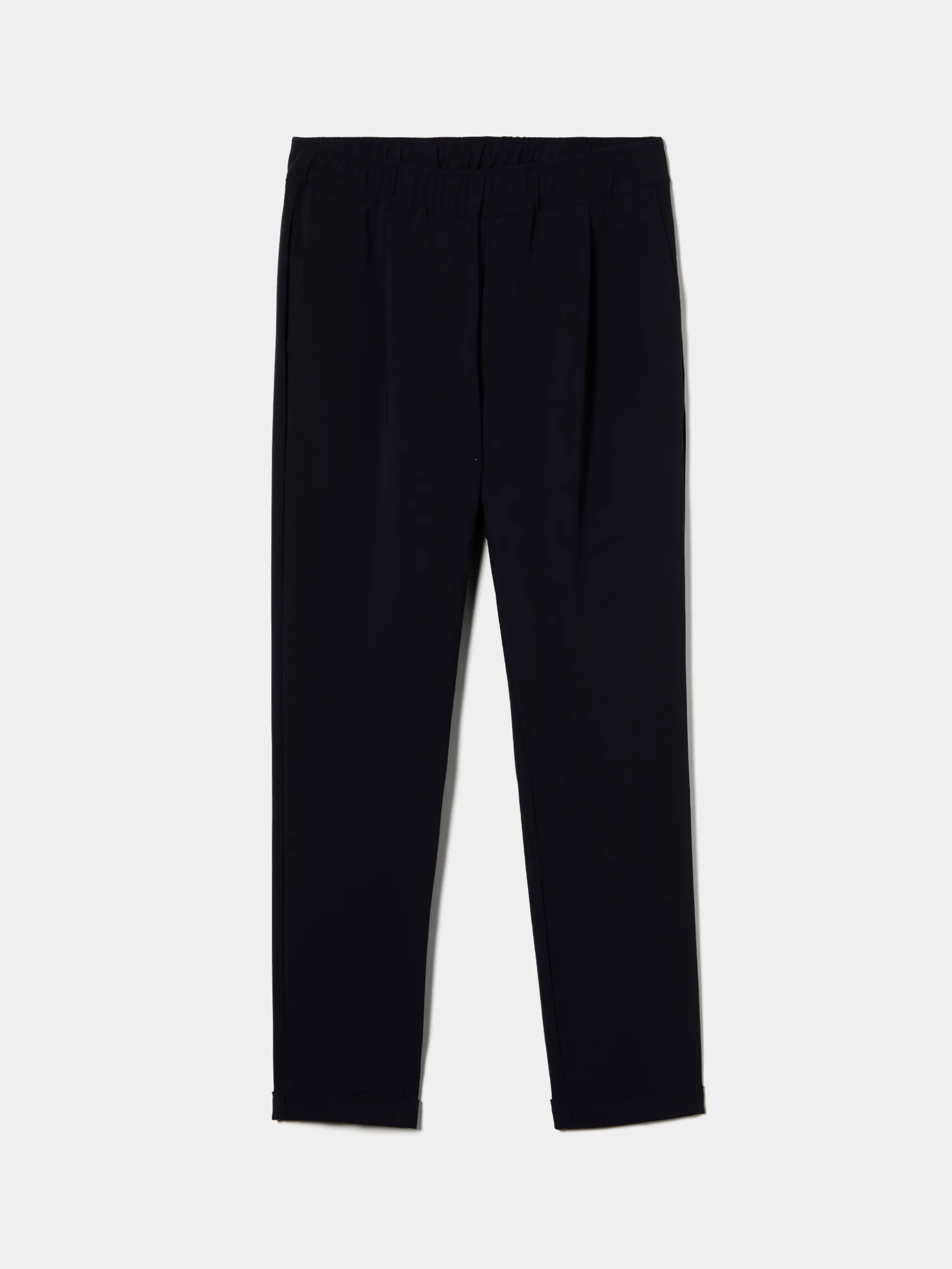 Calças jogger com cordão|LION OF PORCHES New