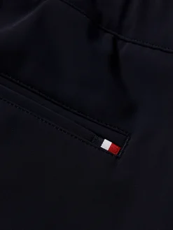 Calças jogger com cordão|LION OF PORCHES New