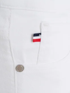 Calças para homem de sarja slim fit com bolsos|LION OF PORCHES Discount