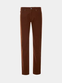 Calças regular fit|LION OF PORCHES Store