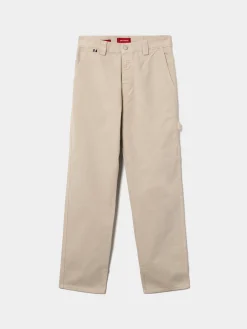Calças regular fit|LION OF PORCHES Clearance