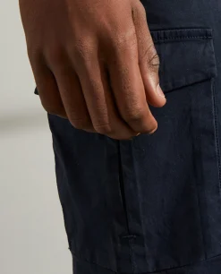 Calças regular fit chino de algodão stretch|LION OF PORCHES Discount