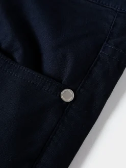 Calças regular fit com cinco bolsos|LION OF PORCHES Outlet