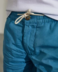 Calções chino|LION OF PORCHES Discount