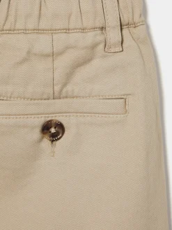 Calções com bolsos|LION OF PORCHES Discount