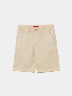 Calções com estampado de leões|LION OF PORCHES Flash Sale