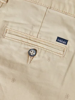 Calções com estampado de leões|LION OF PORCHES Flash Sale