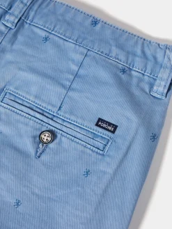 Calções com estampado de leões|LION OF PORCHES Discount