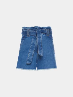Calções denim|LION OF PORCHES Shop