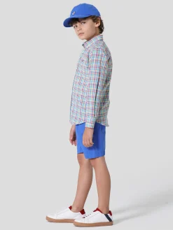 Camisa|LION OF PORCHES Sale