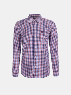 Camisa|LION OF PORCHES Cheap