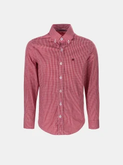 Camisa|LION OF PORCHES Sale