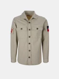 Camisa|LION OF PORCHES Outlet