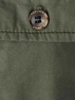 Camisa|LION OF PORCHES Shop