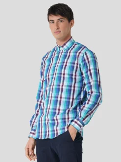 Camisa|LION OF PORCHES Outlet