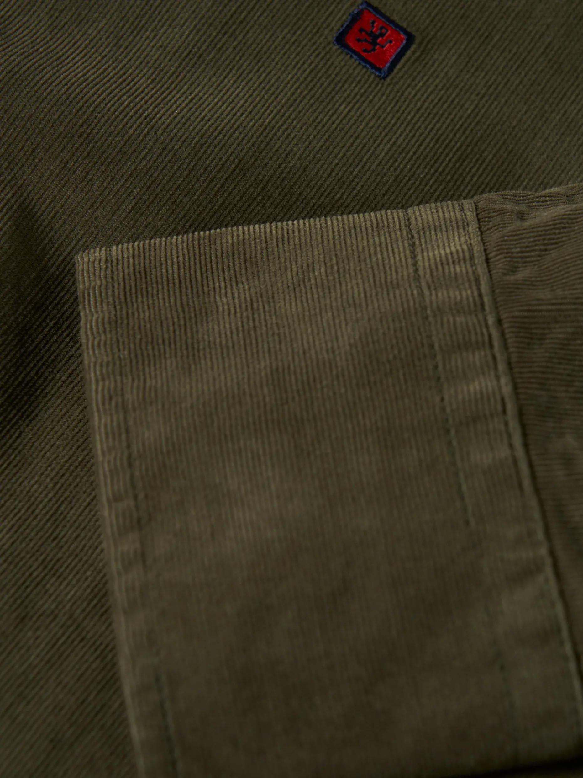 Camisa bombazine regular fit|LION OF PORCHES Clearance