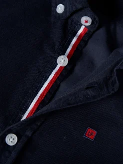 Camisa de bombazine|LION OF PORCHES Shop