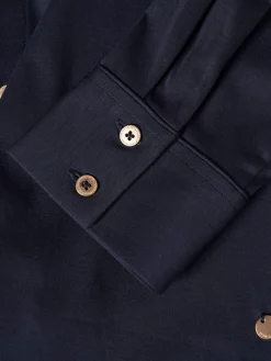 Camisa de malha em algodão|LION OF PORCHES Best Sale
