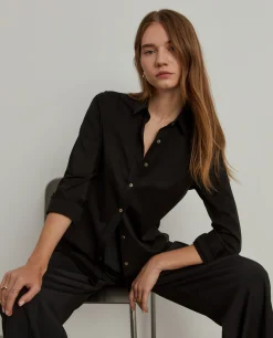 Camisa de malha em algodão|LION OF PORCHES Cheap