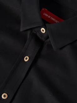 Camisa de malha em algodão|LION OF PORCHES Cheap