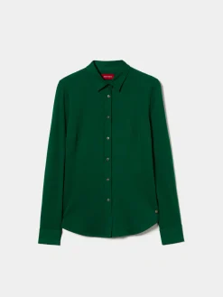 Camisa de malha regular fit|LION OF PORCHES Hot