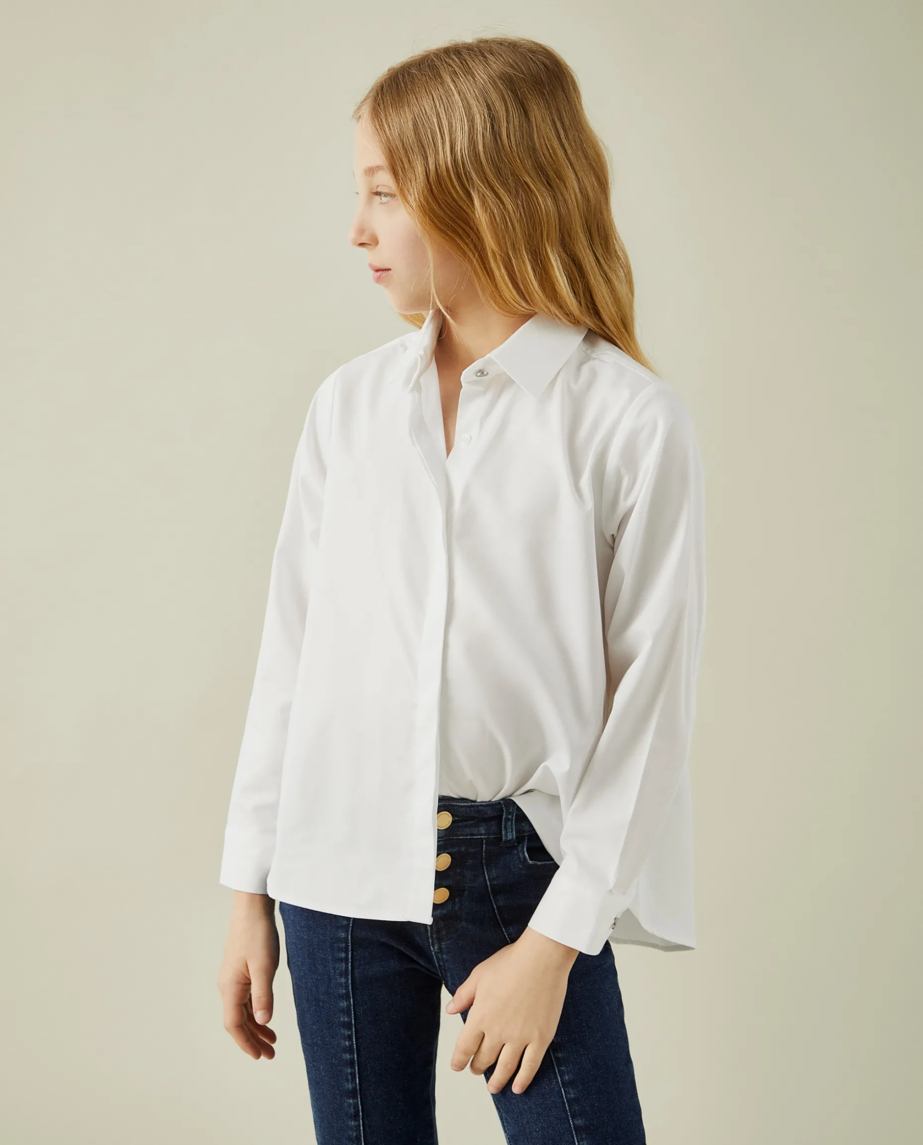 Camisa de manga comprida|LION OF PORCHES Shop