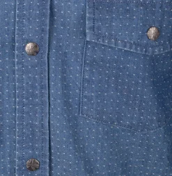 Camisa Denim|LION OF PORCHES Discount