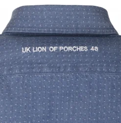 Camisa Denim|LION OF PORCHES Discount