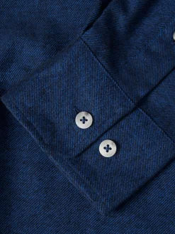 Camisa flanela regular fit|LION OF PORCHES Store