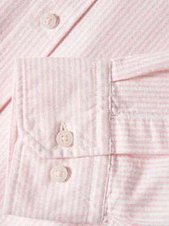 Camisa oxford regular fit|LION OF PORCHES Fashion