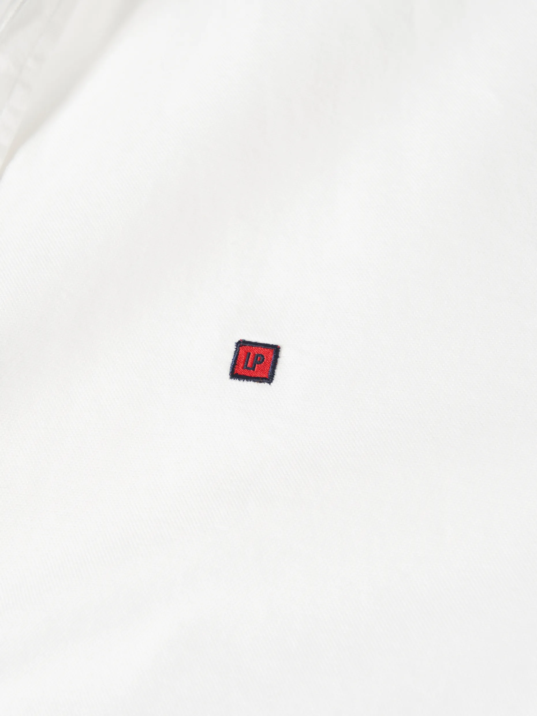 Camisa oxford regular fit de algodão|LION OF PORCHES Best