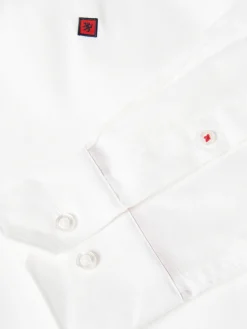 Camisa oxford regular fit|LION OF PORCHES Flash Sale