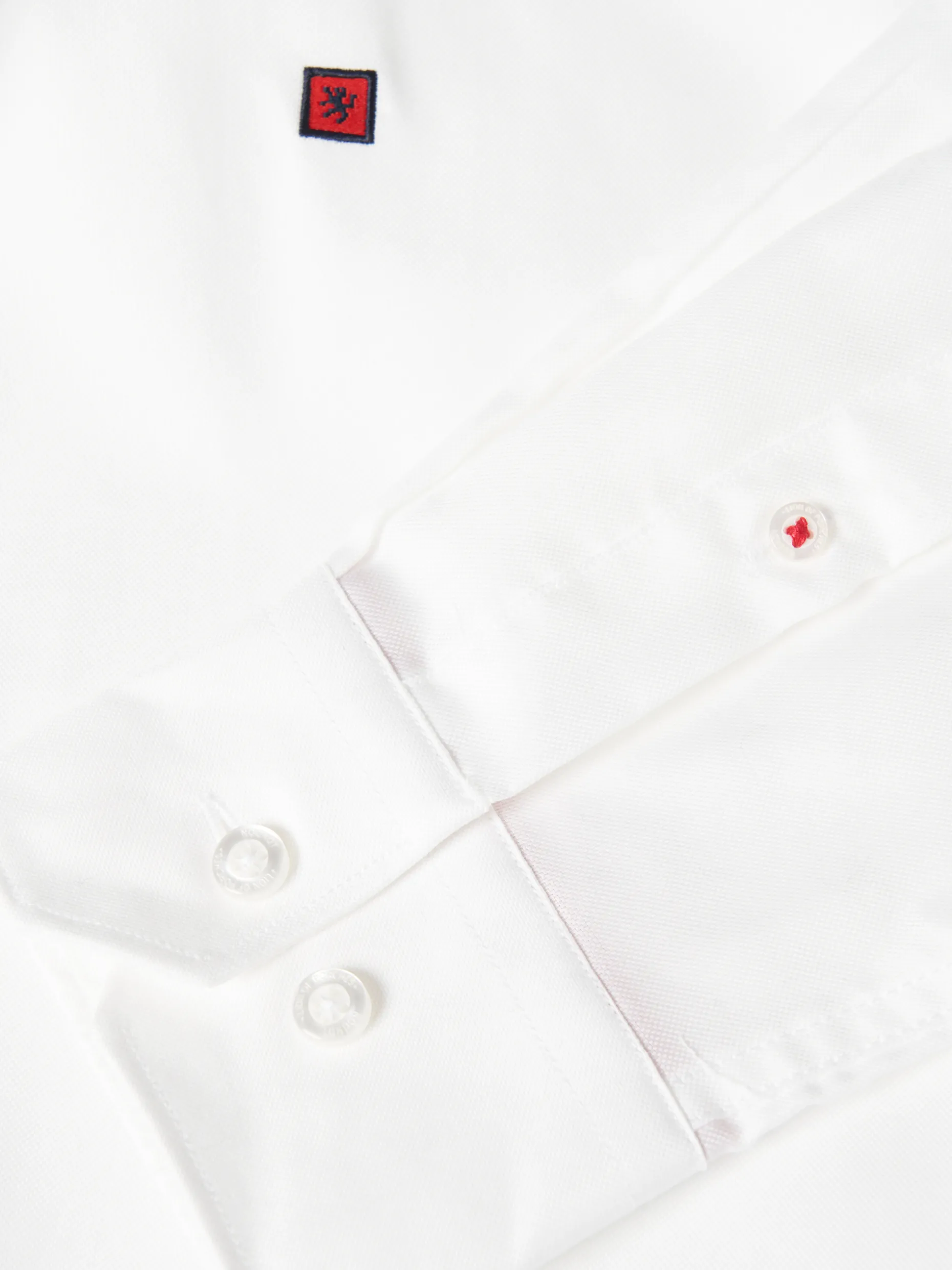 Camisa oxford regular fit|LION OF PORCHES Flash Sale