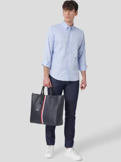 Camisa oxford regular fit|LION OF PORCHES Hot