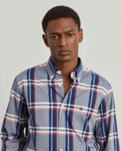 Camisa Regular Fit|LION OF PORCHES Online