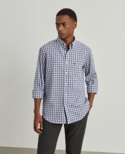 Camisa Regular Fit|LION OF PORCHES New
