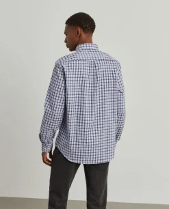Camisa Regular Fit|LION OF PORCHES New
