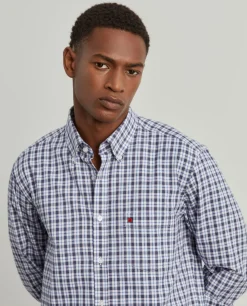 Camisa Regular Fit|LION OF PORCHES New