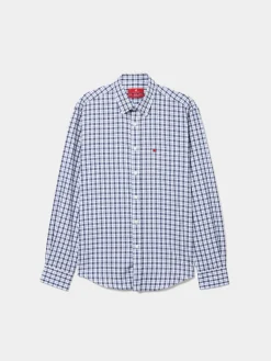 Camisa Regular Fit|LION OF PORCHES New