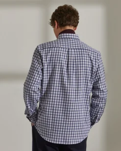 Camisa Regular Fit|LION OF PORCHES Best