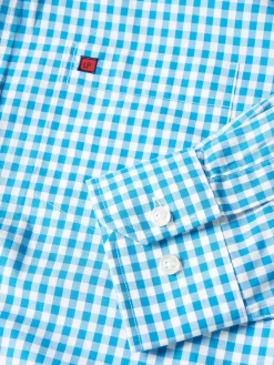 Camisa Regular Fit|LION OF PORCHES Clearance