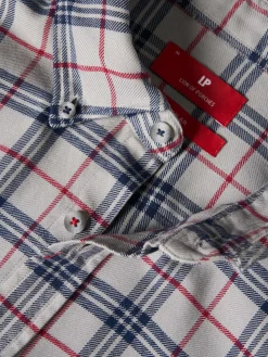 Camisa regular fit|LION OF PORCHES Best Sale