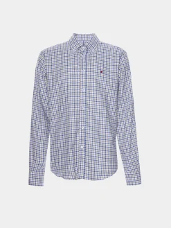 Camisa regular fit|LION OF PORCHES Outlet