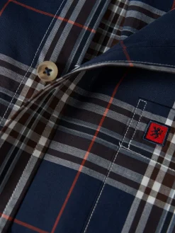 Camisa Regular Fit|LION OF PORCHES Cheap